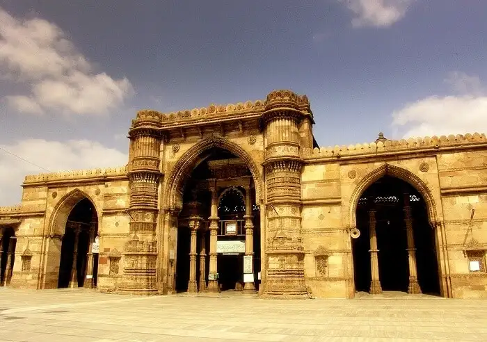 Places to Visit near Ahmedabad
