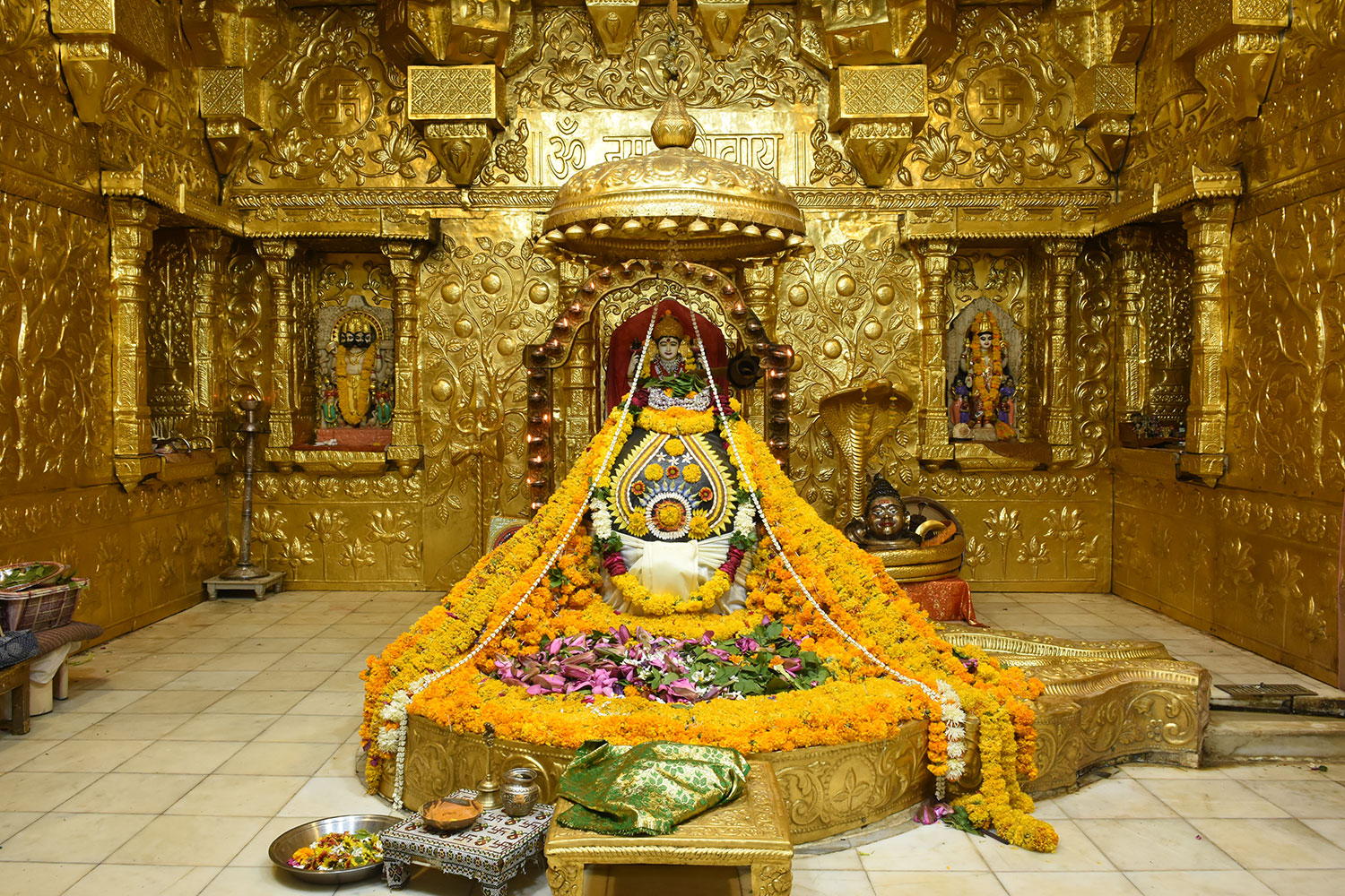 Somnath Jyotirlinga in Saurashtra, Gujarat