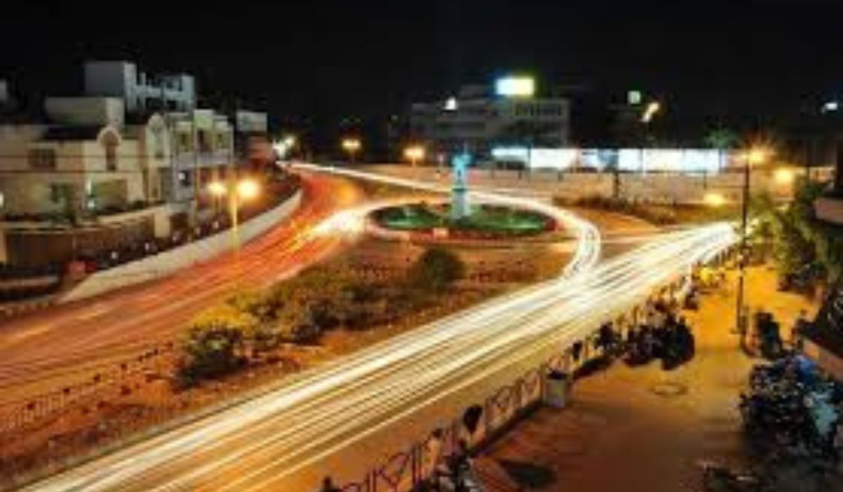 Places to Visit in Rajkot