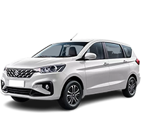 SUV Ertiga