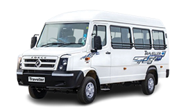 Tempo Traveller