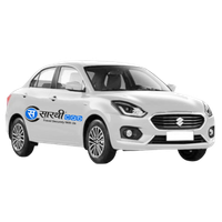 Swift Dzire Or Similar..