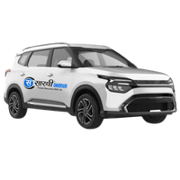 Kia Carens Suv