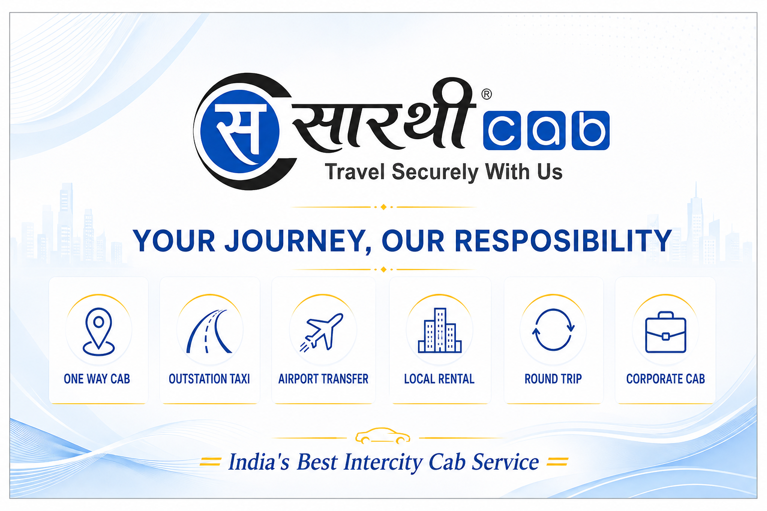 Taxi Service in Nadiad